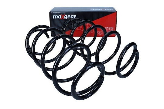 Maxgear Autoaufhängungen Frühlings Citroen Peugeot C4 Kaktus 14 2008 I Cu_ 13 Ra1306