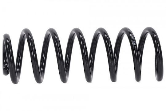 Suspension Spring Peugeot 508 2010-2018 Rear