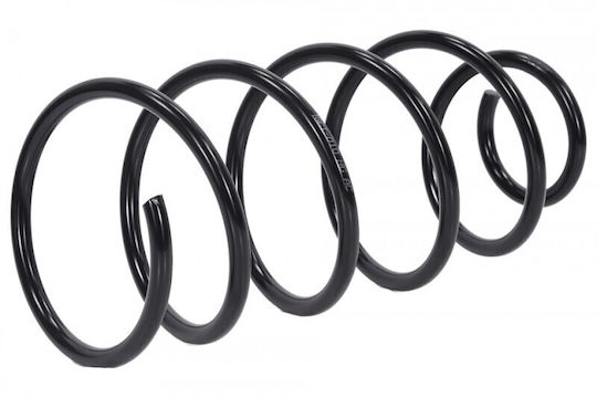 Car Suspension Spring for Citroën C4 04-11 Peugeot 307 00-09 Front