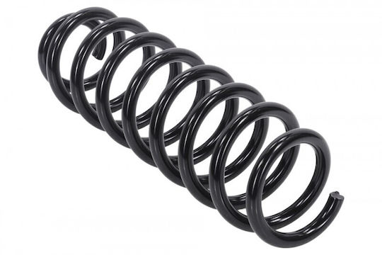 Primăvara Suspensii Auto Mercedes ML W164 4-Matic 05-11 Față A1643210204