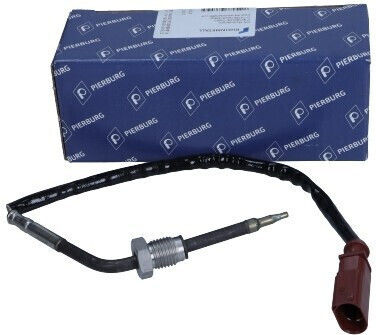 Pierburg Exhaust Gas Temperature Sensor for VW Touareg 3.0 TDI 17 4M0 906 088 K