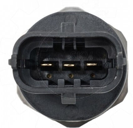 Senzor De Presiune A Combustibilului Volvo Xc70 C70 Xc60 S60 V60 30787950