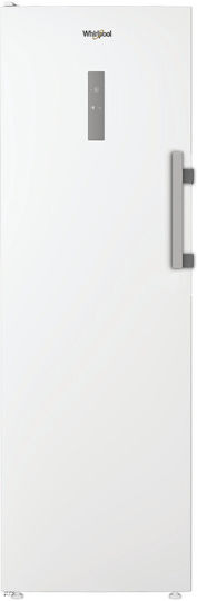 Whirlpool WHMFF 6312 W4E Upright Freezer 286lt NoFrost
