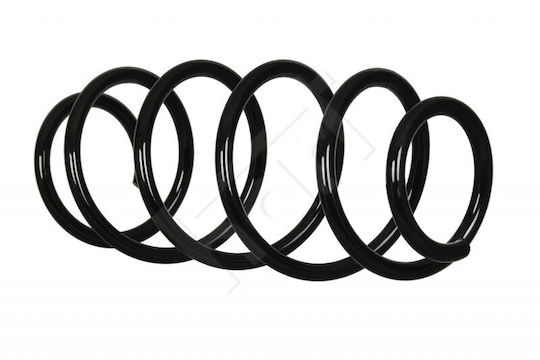 Front Springs Fiat Doblo 1.3-2.0d 10 312497