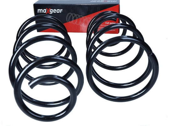 Maxgear Autoaufhängungen Frühling Für Volvo V40 1.6/1.6d 03.12 991 127