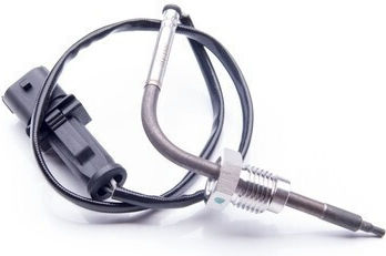 SKV Car Engine Sensor Exhaust Sensor for Fiat Croma 1.9 D Multijet 55200036