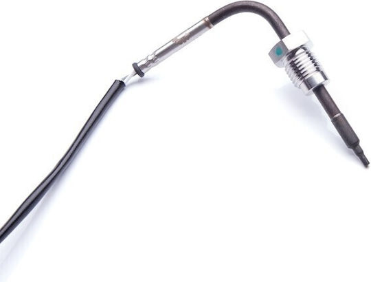 SKV Car Engine Sensor Exhaust Sensor for Fiat Croma 1.9 D Multijet 55200036