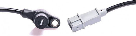 ABS-Sensor Hinten Links Rechts Citroen Xsara Zx 454533