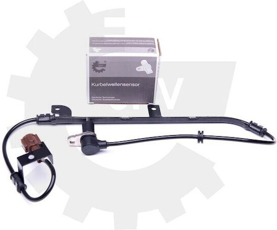 SKV ABS Sensor Left Rear for Nissan Maxima IV Primera P11 479010L700
