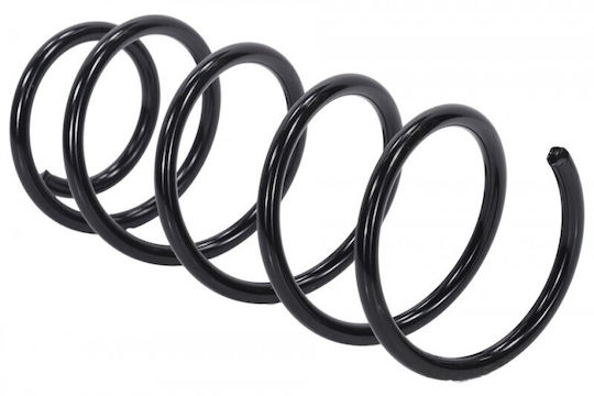 Primăvara Suspensii Auto VW Polo 99-01 Față 6k0411105l