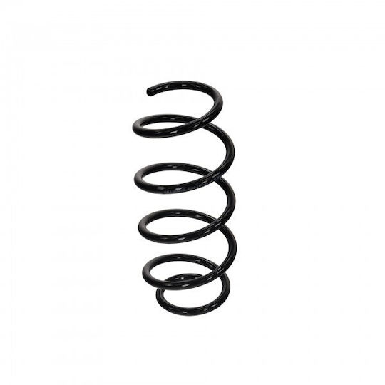 Fast Buds Suspension Spring Opel Corsa D 06 Front Diesel