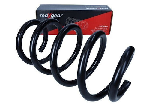 Maxgear Federbein Vorderachse Opel Vivaro 1.9dti/2.0 16v 08.01 Rh2649