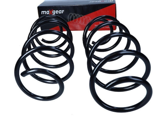 Primăvara Suspensiei Peugeot Față 208 2012 2008-2013 Ra4049