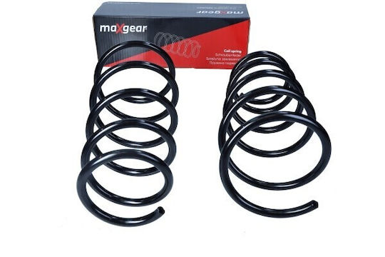 Front Suspension Spring Opel Agila B Suzuki Splash 1.0/1.2 08.01 Ra3955
