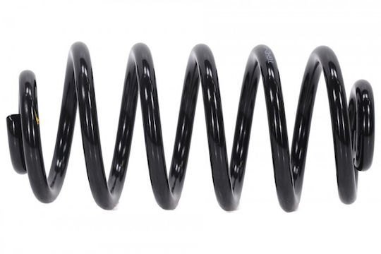 Rover 75 Suspension Spring 99-05 Rear Rkb101420