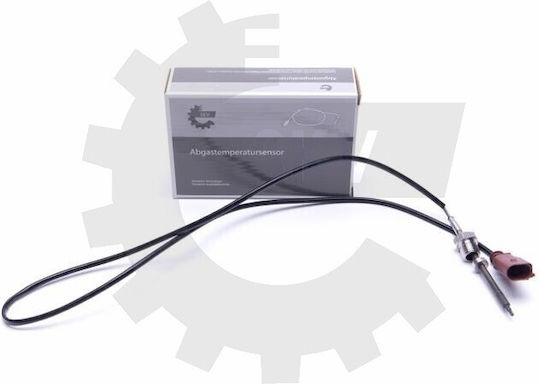 Αισθητήρας Θερμοκρασίας Καυσαερίων Audi A3 Seat Ateca Leon 04l906088da
