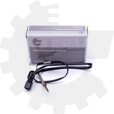 Senzor De Temperatură A Gazelor De Eșapament Opel Vivaro 1.6 Cdti Renault Trafic Iii 1.6 Dci 226409314r 226409314r