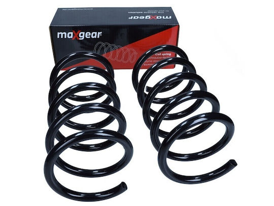 Maxgear Autoaufhängungen Frühling Volvo Hinterachse V70 II 2.0 2.3 2.4 2.5d 03.00-07.07 Ra7007