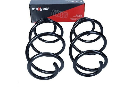 Maxgear Car Suspension Spring Renault Front Captur 1.2 Tce 1.5 Dci 13 Ra4119