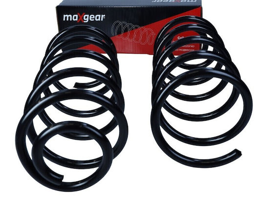 Maxgear Autoaufhängungen Frühling Volkswagen Käfer 1.8 1.9d 2.0 09.02-10.10 Ra3521