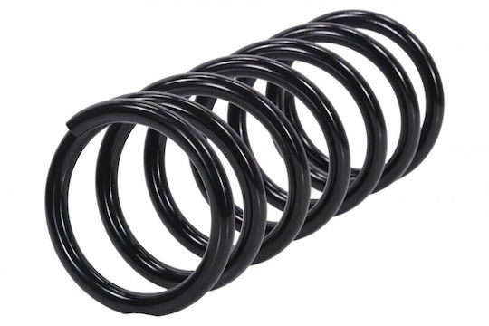 Nissan Pathfinder Suspension Spring 05 Rear 55020EB30A