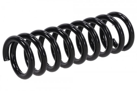 Nissan Pathfinder Suspension Spring 05 Front Asz-ns-003