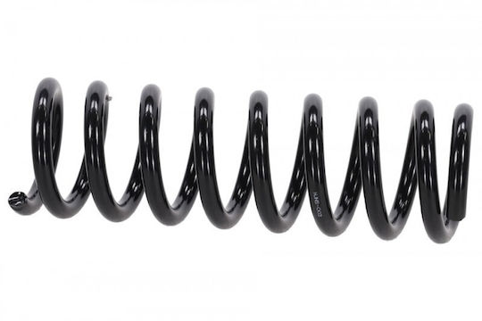 Nissan Pathfinder Suspension Spring 05 Front Asz-ns-003