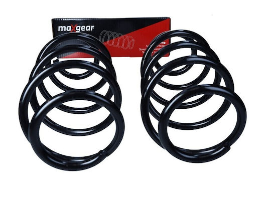Ελατήριο Ανάρτησης Ford Εμπρός Mondeo Mk V Ce Cd Cf 2012 Αριστερή Ή Δεξιά Ra1232