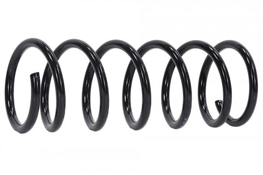 Federbein Frühling Ford Mondeo 07-15 Hinteres 1509911