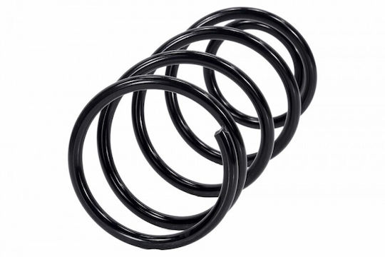 NTY Autoaufhängung Frühlings Vorderes Ford Fokus C-Max 2003-2007 1.6ti Ford C-Max 2007-2010 1346346