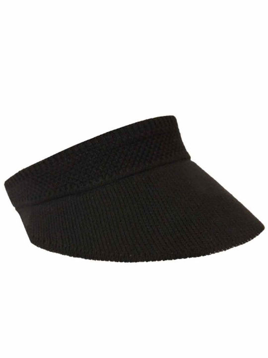 Funky Buddha Women's Hat Black