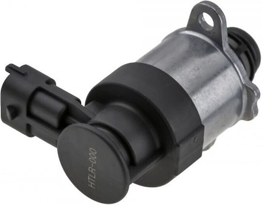 NTY Kraftstoffdruckventil für Common Rail System Kraftstoffregelventil für Jaguar Xf I 2008-2015 3.0l Limousine Jaguar Xf Sportbrake 2012-2015 3.0l Kombi