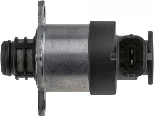 NTY Kraftstoffdruckventil für Common Rail System Kraftstoffregelventil für Jaguar Xf I 2008-2015 3.0l Limousine Jaguar Xf Sportbrake 2012-2015 3.0l Kombi