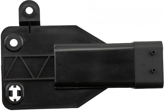Interior Fan Regulator Skoda Fabia Ii 2006-2014 1.6l Hatchback Skoda Fabia Ii 2006-2014 1.4l Hatchback Skoda Fabia Ii 2006-2014 1.2l Hatchback