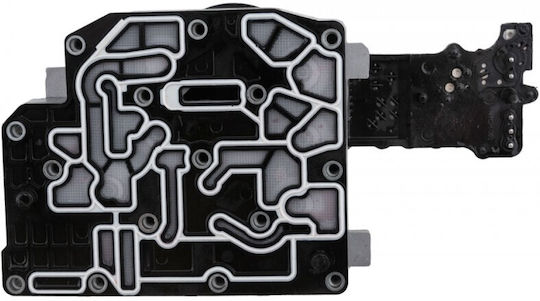 Magnetic Valve Automatic Transmission Jeep Grand Cherokee Iv 2010-0 5.7l Suv Dodge Ram 2500 Pickup 2008-0 5.7l Pickup