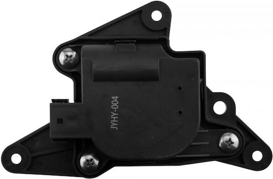 Control Element Mixture Flap Hyundai Grandeur 2003-2012 2.2l Sedan Hyundai Grandeur 2003-2012 3.8l Sedan Hyundai Grandeur 2003-2012 2.0l Sedan
