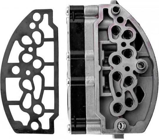 Magnetic Valve Automatic Transmission Plymouth Acclaim 1988-1995 2.5l Sedan Dodge Avenger 2007-2014 3.5l Sedan Dodge Avenger 2007-2014 2.0l Sedan