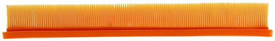 NTY Car Air Filter for Fiat Punto 1.3 Jtd 03 55183265