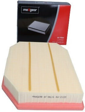 Maxgear Auto Luftfilter Bmw Serie 5 F10 10 C 30 003