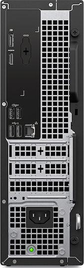 Dell Pro Slim Essential QVS1260 Desktop PC (i5-14400/16GB DDR5/512GB SSD/W11 Pro)