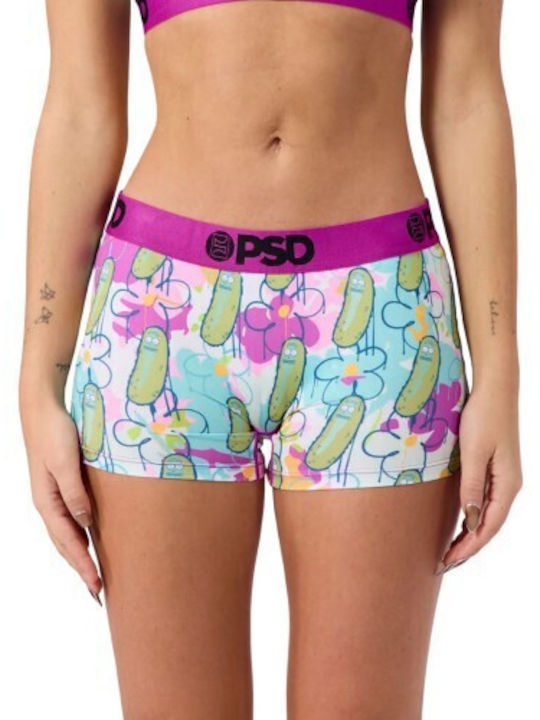 Damen-Boxer