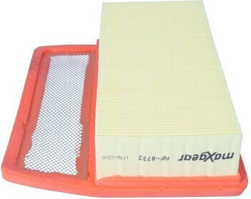 Maxgear Auto Luftfilter Fiat Doblo 02.10 170199