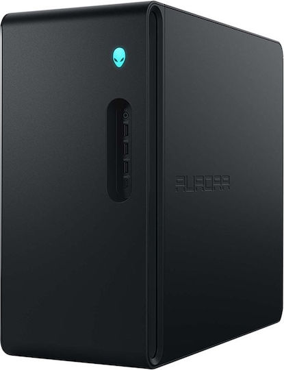 Dell Alienware Aurora ACT1250 Gaming Desktop PC (Ultra 9-285K/32GB DDR5/2.0TB SSD/GeForce RTX 5080/W11 Home)