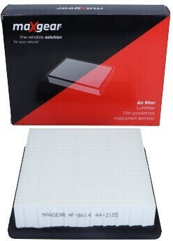 Maxgear Auto Luftfilter Chevrolet Volt 1,4 Hybrid 2011 F 026 400 408