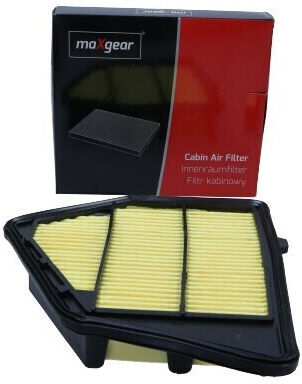 Honda CR-V Air Filter 1.6i-DTEC 13 Adh22289