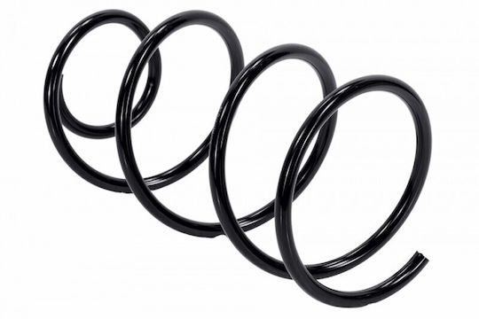Primăvara Suspensii Auto Fiat Seicento Sporting 98-10 Față 98612401
