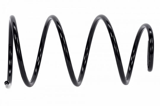 Primăvara Suspensii Auto Fiat Seicento Sporting 98-10 Față 98612401