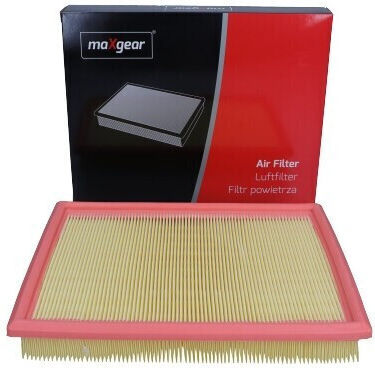 Car Air Filter Fiat Palio Siena 1 1-1 6 97 C2569