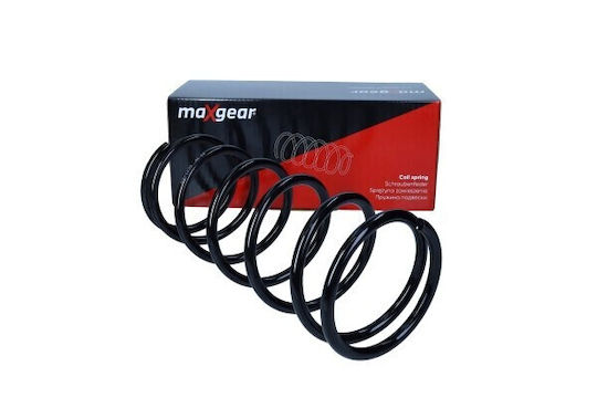 Spring Suspension Bmw Front E30 94 316-318 314 639 0007