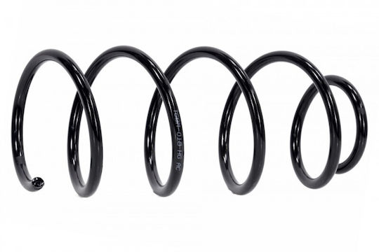 Spring Suspension Bmw Series 1 E87 E88 06-13 Front